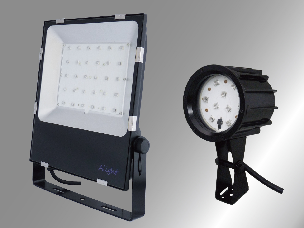 UV-LED投光器　BLシリーズ
