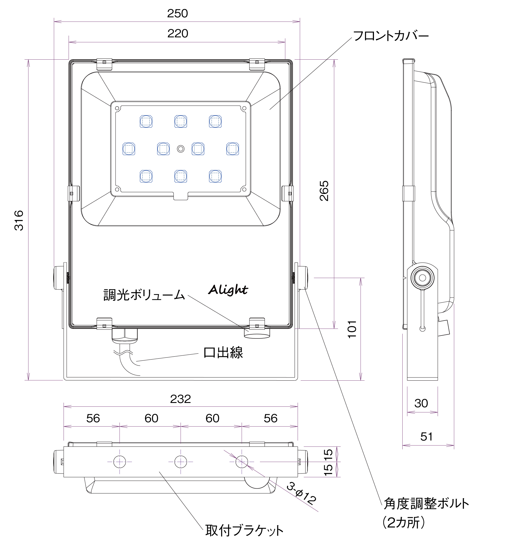 UV-LED,UV-LED