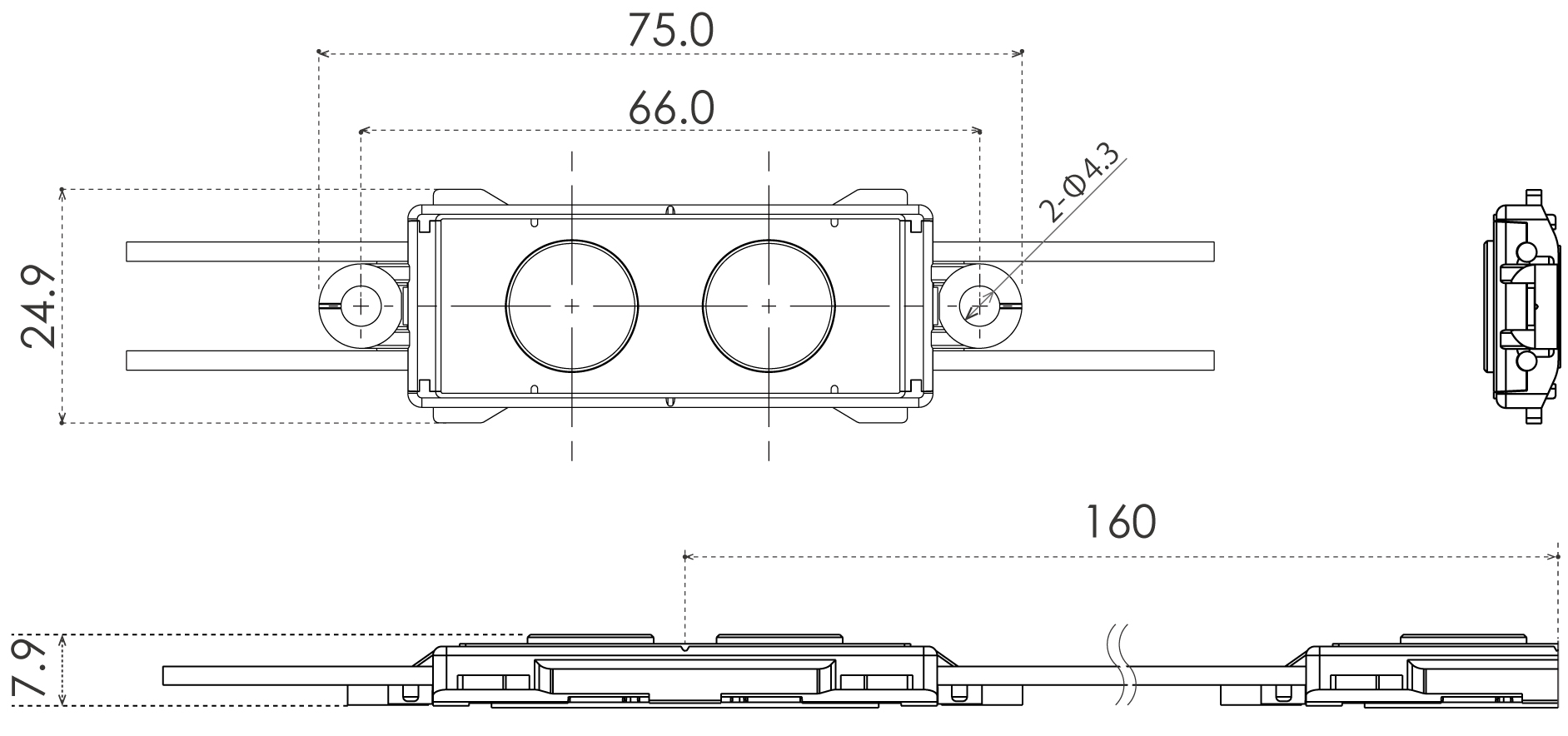 SHELL 5-100