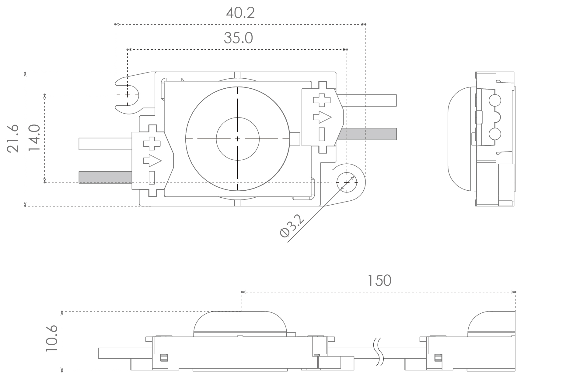 TAIKOO mini-24