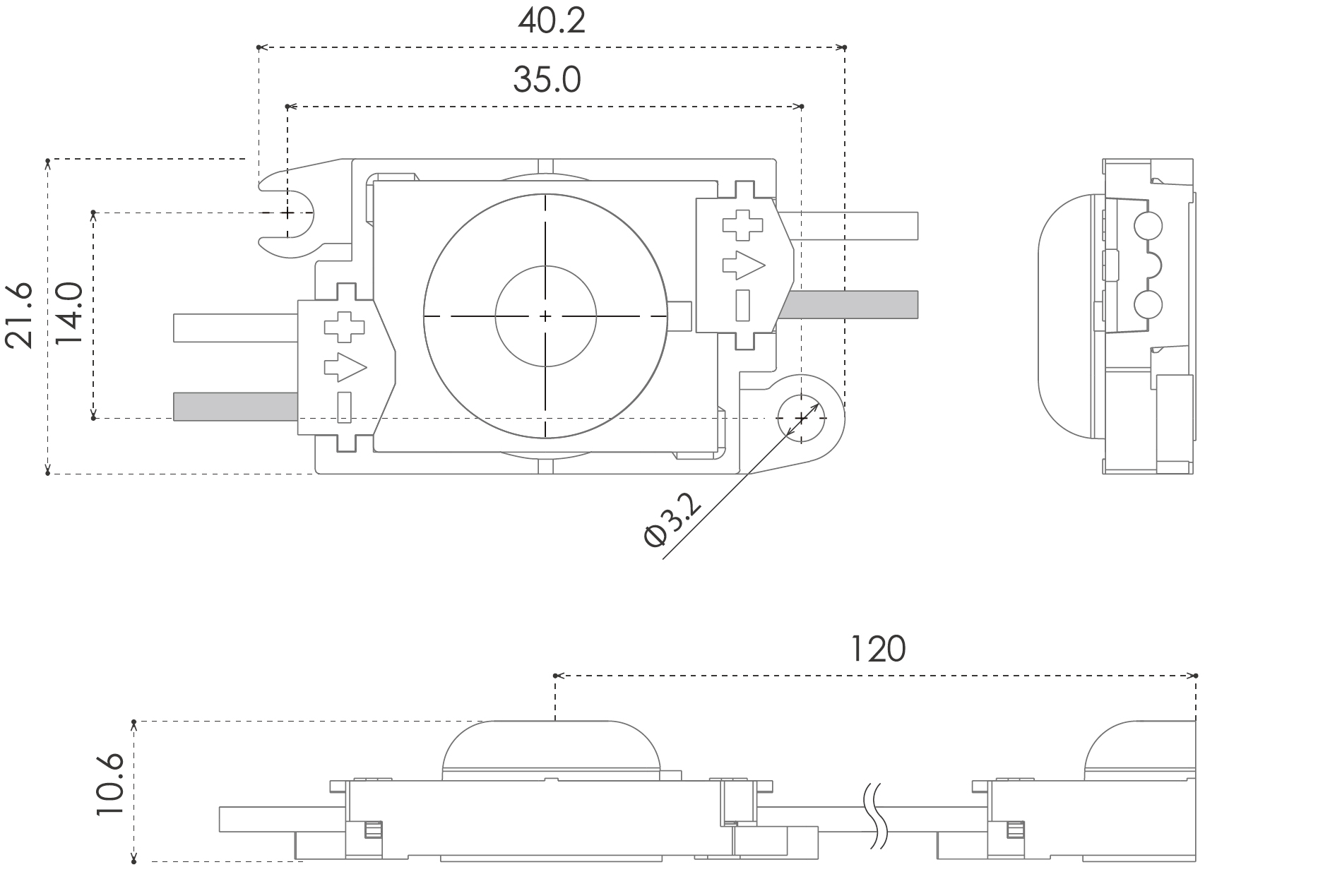 TAIKOO zero-24