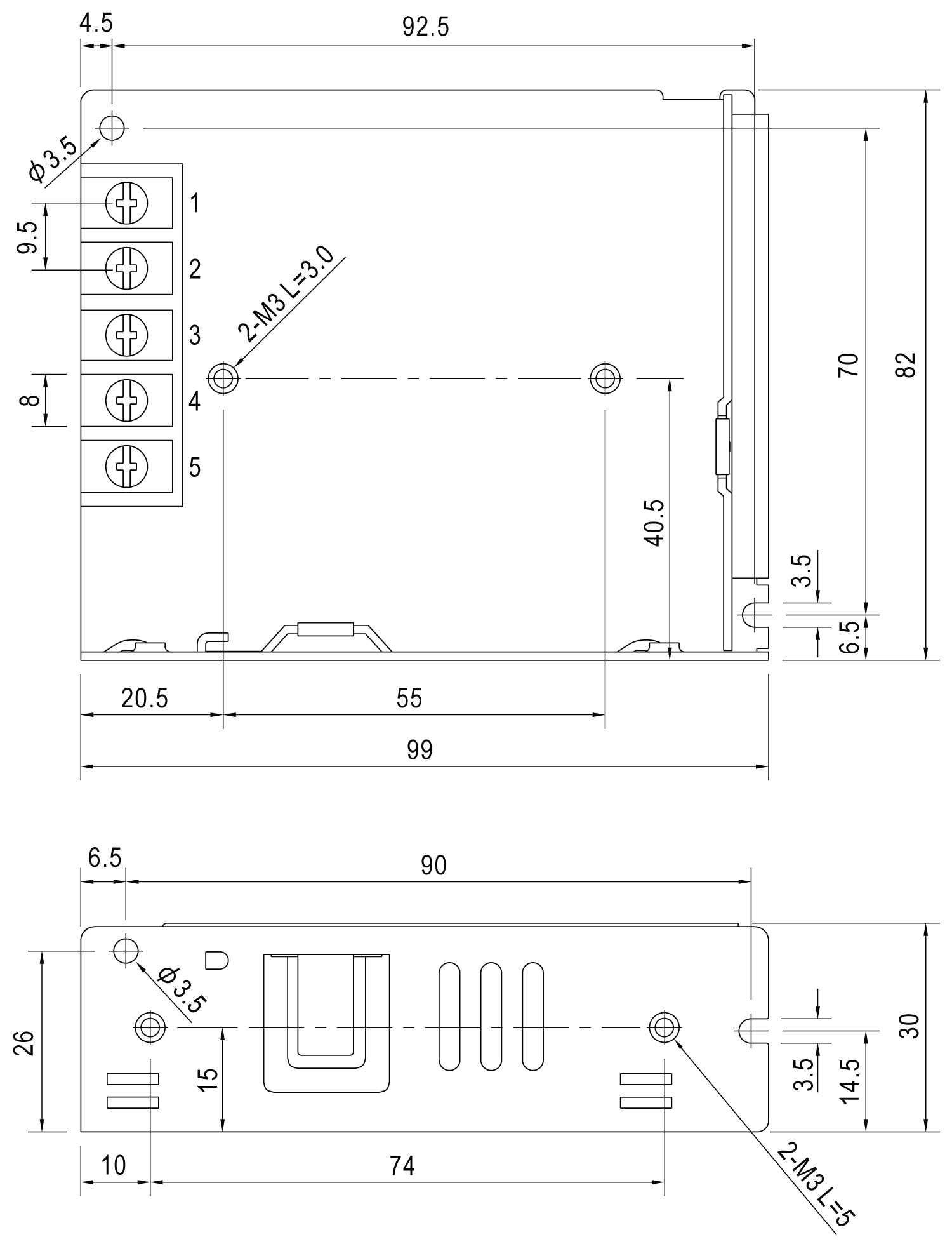 LRS-50-