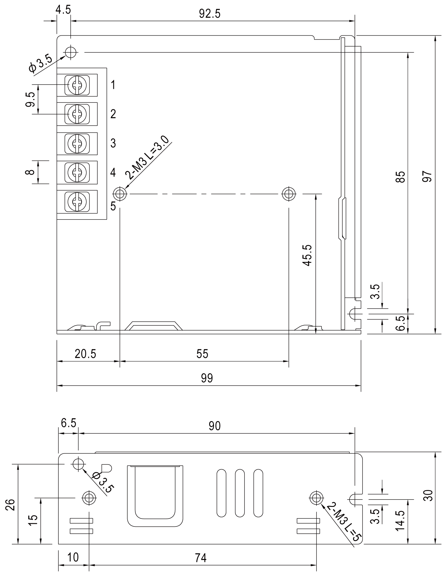 LRS-75-