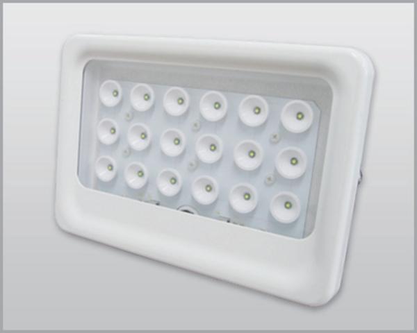 屋外用LED投光器　Alight GL200